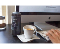 Wacaco Przenośny ekspres do kawy WACACO Nanopresso + NS Adapter - 1066296 - zdjęcie 6